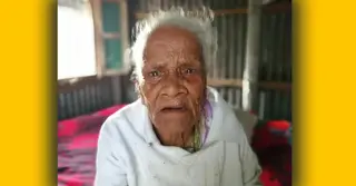 চলে গেলেন 'সাহসিনী' সখিনা বেগম